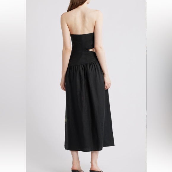 Farm Rio rosalia dress - Picture 2 of 5